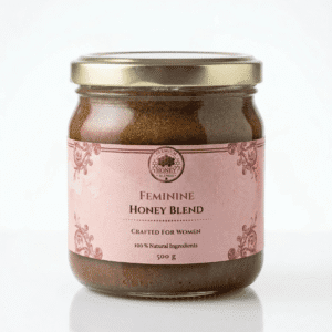 Feminine Honey Blend