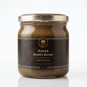Power Honey Blend