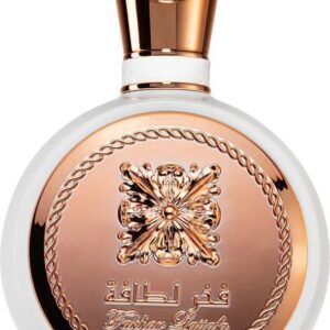 Lattafa Fakhar Rose Women 100ML