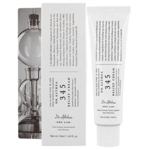 Dr. Althea 345 Relief Cream 50ml