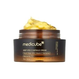 Medicube Deep Vita C Capsule Cream 55 g