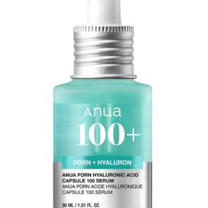Anua PDRN Hyaluronic Acid Capsule 100 Serum 30ml