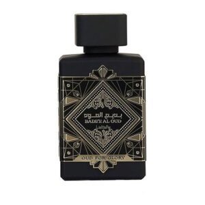 Lattafa Bade'e Al Oud for Glory edp 100ml
