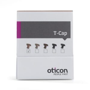 T-Cap Filter Färg-Beige