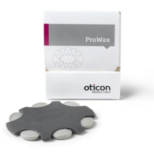 ProWax Vaxfilter