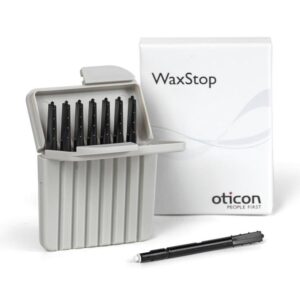 Waxstop Vaxfilter
