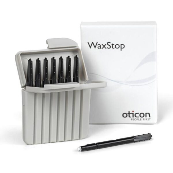 Waxstop Vaxfilter