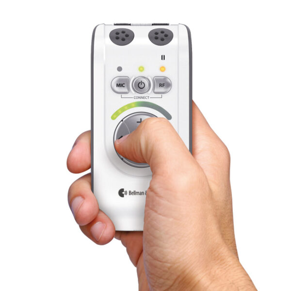 DOMINO PRO, prisvärt avancerat lyssningssystem - Bild 3