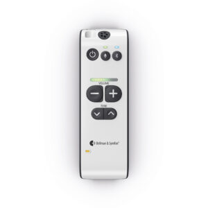 Bellman Maxi Pro Samtalsförstärkare med Bluetooth