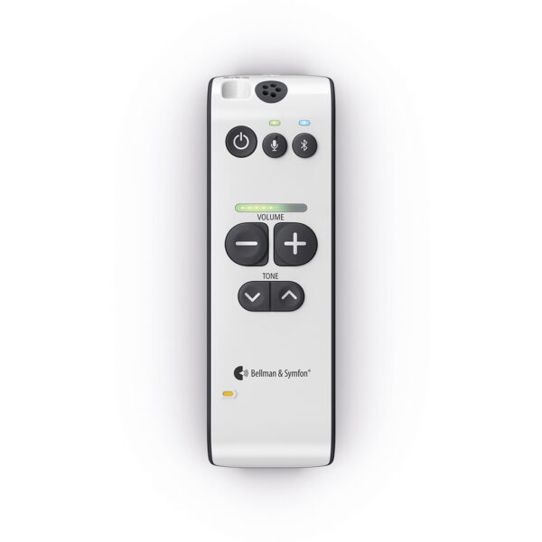 Bellman Maxi Pro Samtalsförstärkare med Bluetooth