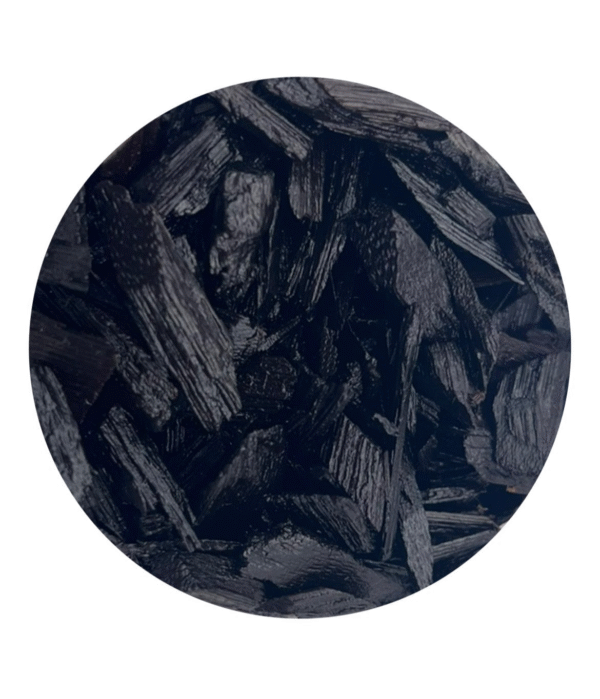 Amber Oud - Amara Odores