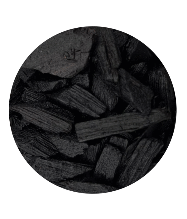 Black Stone Oud - Amara Odores