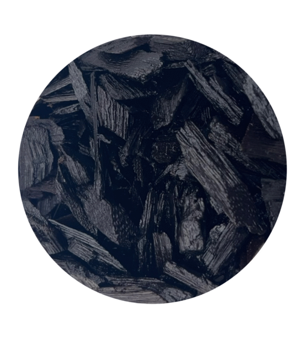 Charming Oud - Amara Odores