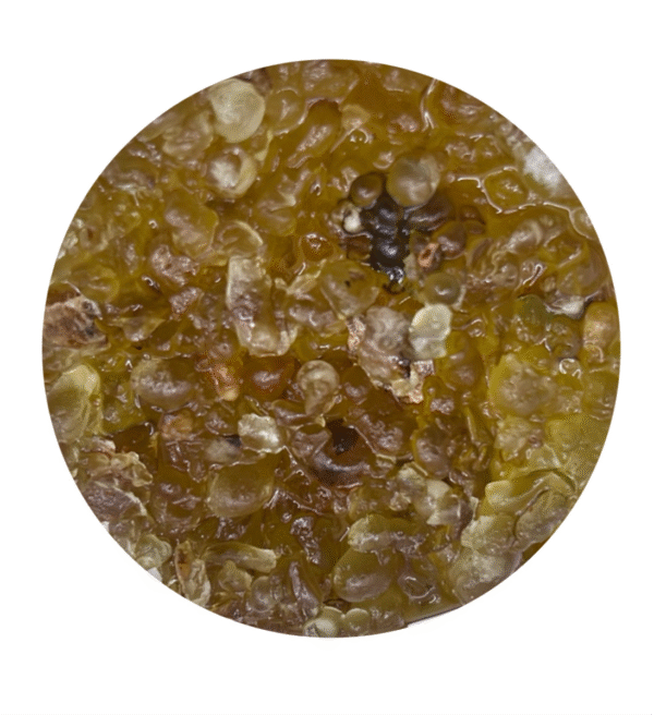 Luban - Lavender - Amara Odores
