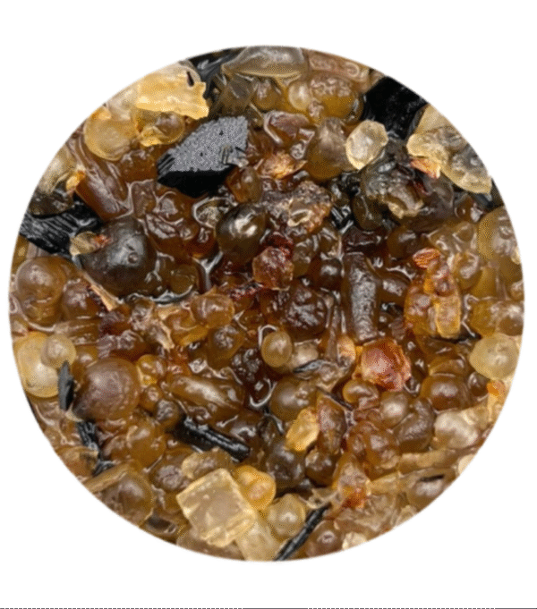 Luban - Oud - Amara Odores