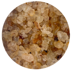 Luban - Patchouli - Amara Odores