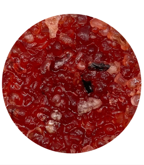 Luban - Rose - Amara Odores
