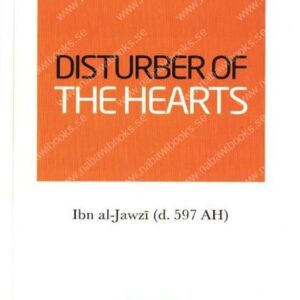 Disturber of the Hearts