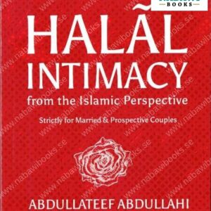 Halal Intimacy: from the Islamic Perspective