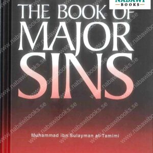 The Book of Major Sins