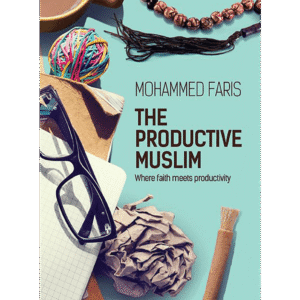 The Productive Muslim