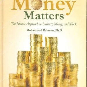 Your Money Matters
