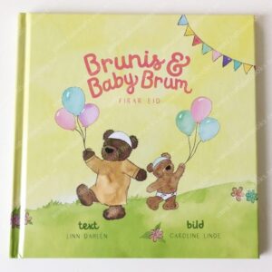 Brunis & Baby Brum - Firar Eid