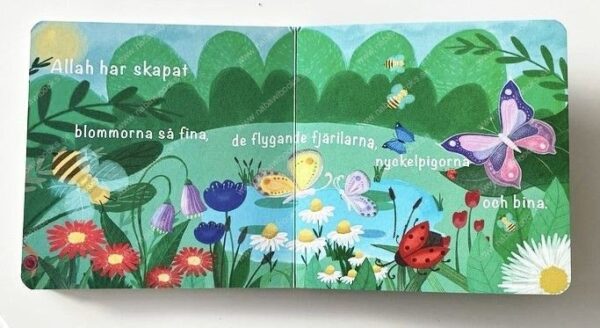 Vad har Allah skapat? - Bild 2