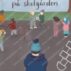 Ensam på skolgården