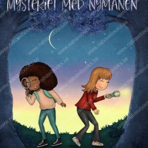 Mysteriet med nymånen