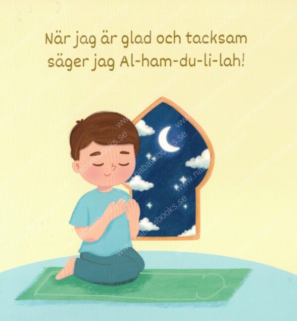 TACK ALLAH - Bild 2