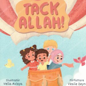 TACK ALLAH
