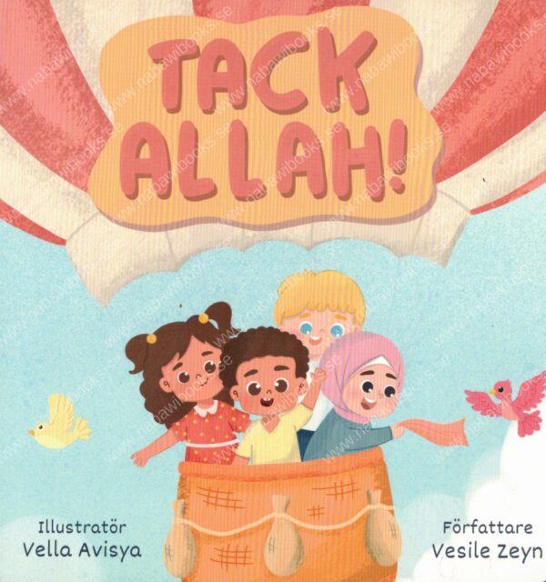 TACK ALLAH