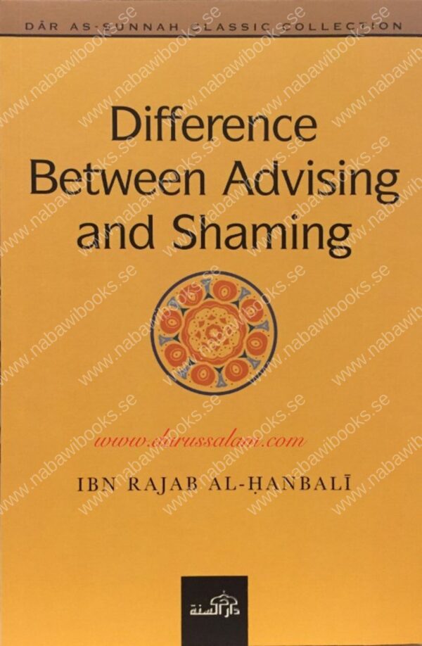 Difference Between Advising And Shaming - Bild 5