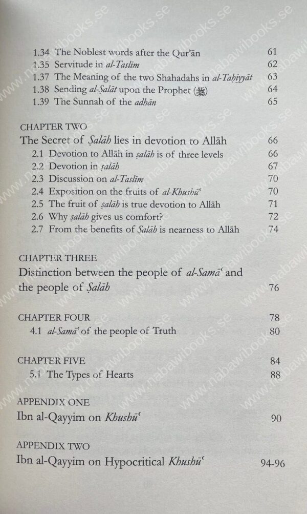 Inner Dimensions of The Prayer - Bild 3