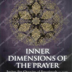 Inner Dimensions of The Prayer