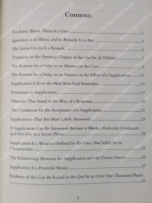 The Disease and The Cure – الداء والدواء - Bild 2