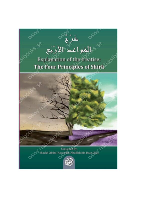 The Four Principles Of Shirk - Bild 3