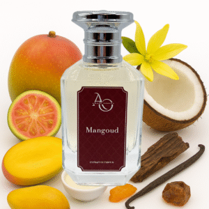 Mangoud
