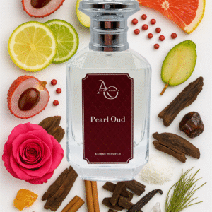 Pearl Oud