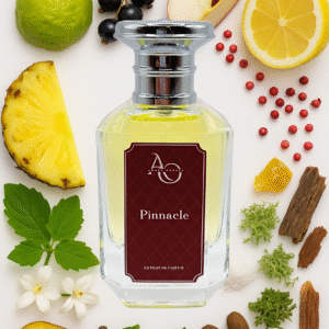Pinnacle