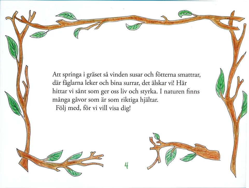 Naturens hjältar - Bild 2