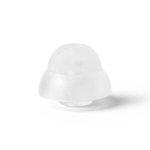 DOME SET BASS SINGLE VENT