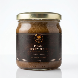 Power Honey Blend