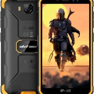 Ulefone Armor X6 2GB/16GB Orange