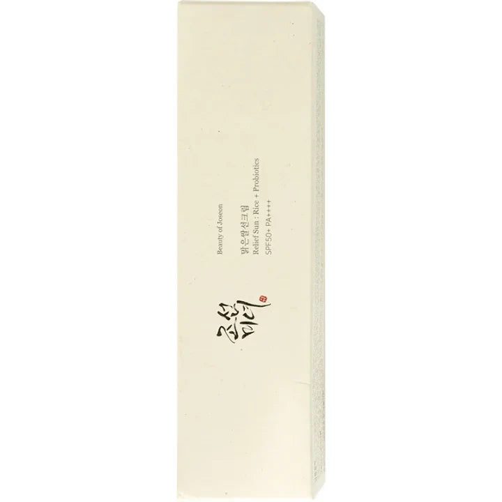 Beauty of Joseon Relief Sun: Rice+Probiotics SPF50+ 50ml - Bild 3