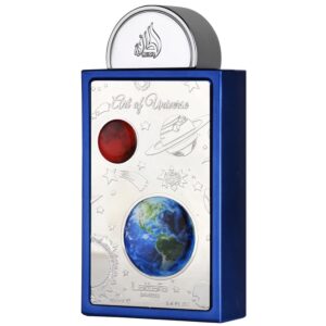 LATTAFA ART OF UNIVERSE – EAU DE PARFUM 100ML