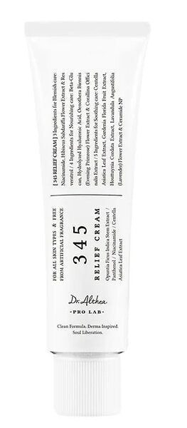 Dr. Althea 345 Relief Cream 50ml - Bild 7