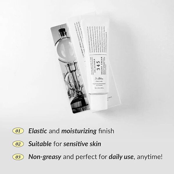 Dr. Althea 345 Relief Cream 50ml - Bild 6