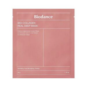 Biodance Bio-Collagen Real Deep Mask 1 st